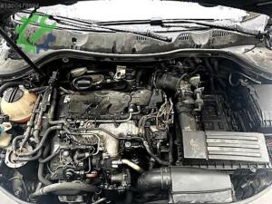 Volkswagen VW CC 2008 Orijinal Çıkma Motor Komple