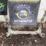 Twingo Arka Torsiyon / Dingil Komple Hatasız Çıkma