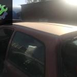 Twingo Kesme Tavan Hatasız Orijinal Çıkma