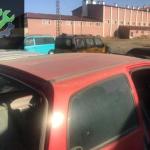 Twingo Kesme Tavan Hatasız Orijinal Çıkma