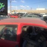 Twingo Kesme Tavan Hatasız Orijinal Çıkma