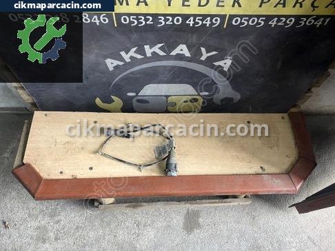 Opel Corsa Elektrik Tesisatı çıkma parça