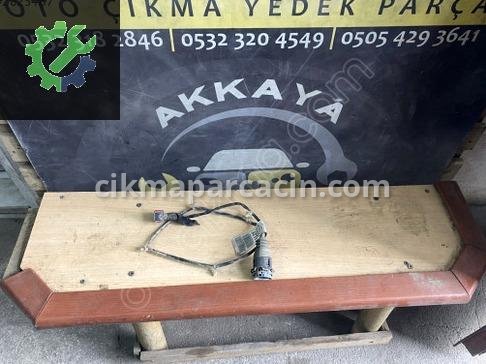 Opel Corsa Elektrik Tesisatı GM13221928 çıkma parça