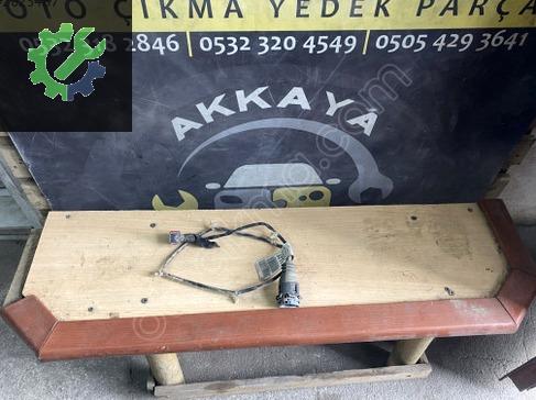 Opel Corsa Elektrik Tesisatı GM13221928 çıkma parça