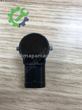 Volkswagen Golf Hava Akış Sensörü 5Q0919275B çıkma parça
