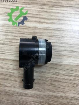 Volkswagen Golf Hava Akış Sensörü 5Q0919275B çıkma parça