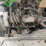 Fiat Uno Motor Komple Çıkma Parça Ankara