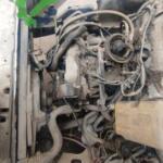 Fiat Uno Motor Komple Çıkma Parça Ankara