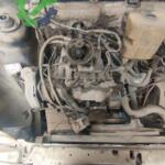 Fiat Uno Motor Komple Çıkma Parça Ankara