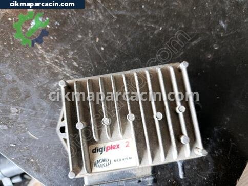 Fiat Uno Ateşleme Beyni çıkma parça