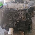 Fiat Uno Orijinal Çıkma Motor Komple