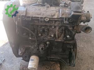 Fiat Uno Orijinal Çıkma Motor Komple