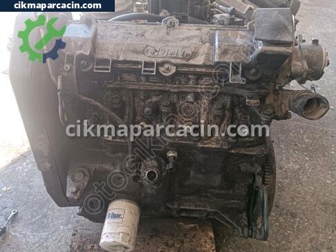 Fiat Uno Motor Komple çıkma parça