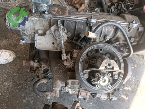 Fiat Uno Motor Komple çıkma parça