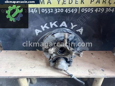 Fiat Uno Fren Ana Merkezi çıkma parça