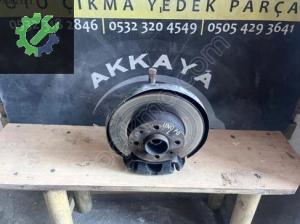 Uno 70 Sol ön Taşıyıcı Porya Komple Orjinal Çıkma