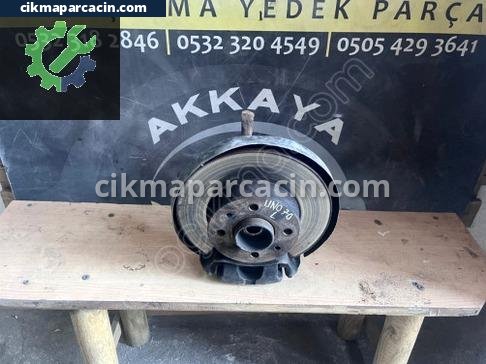 Fiat Uno Sol Ön Taşıyıcı çıkma parça