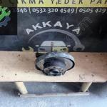 Uno 70 Sol ön Taşıyıcı Porya Komple Orjinal Çıkma