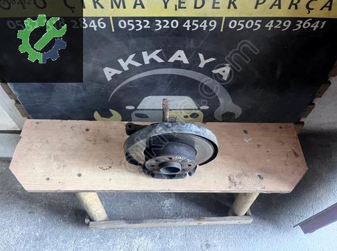 Fiat Uno Sol Ön Taşıyıcı çıkma parça