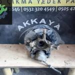 Uno 70 Sol ön Taşıyıcı Porya Komple Orjinal Çıkma
