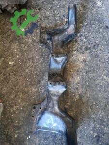 Fiat Uno Orijinal Çıkma Travers