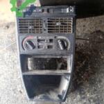 Fiat Uno Orijinal Çıkma Kalorifer Kontrol Paneli