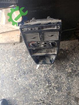 Fiat Uno Kalorifer Kontrol Paneli çıkma parça