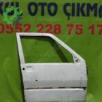 Uno Model Fiat İçin Sağ Ön Kapı – Oto Çıkma Parçalar
