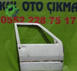 Uno Model Fiat İçin Sağ Ön Kapı – Oto Çıkma Parçalar