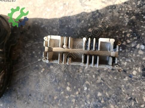 Fiat Uno Motor Beyni çıkma parça