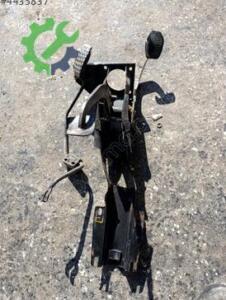 Fiat Uno Pedal Çıkma