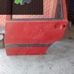 Fiat Uno Sol Arka Kapı çıkma parça - Uysal Kardeşler Oto Çıkma Muğla