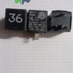 UYARI İKAZ ROLESİ AUDI-VW-SEAT-SKODA  3A0951307