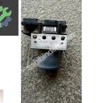 FORD MONDEO ABS BEYNİ