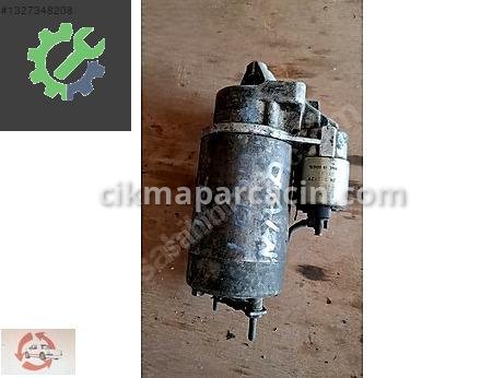 Lada Niva Marş Dinamosu çıkma parça