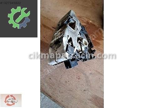 Ford Mondeo Sol Arka Kapı Kilidi çıkma parça