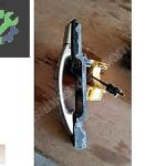 FORD MONDEO SOL ARKA KAPI DIŞ AÇMA KOLU