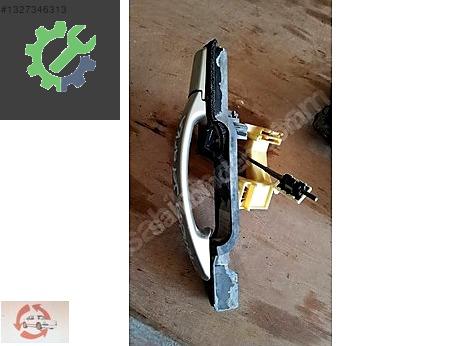 Ford Mondeo Sol Arka Kapı çıkma parça