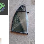 FORD MONDEO SOL ARKA KAPI CAMI