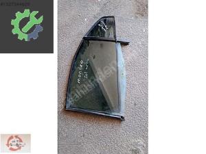 FORD MONDEO SOL ARKA KAPI CAMI