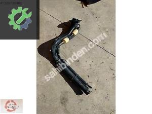 PEUGEOT 405 BENZİN DOLUM BORUSU