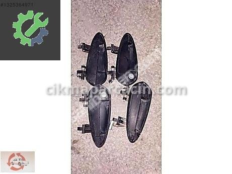 Fiat Linea Dış Kapı Kolu çıkma parça