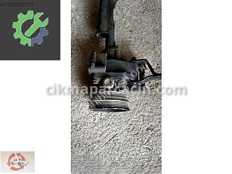 Fiat Marea Devirdaim çıkma parça