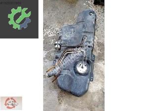 VOLKSWAGEN POLO KLASİK YAKIT DEPOSU