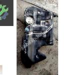 Renault Fluence Yakıt Deposu Çıkma Parça Bursa