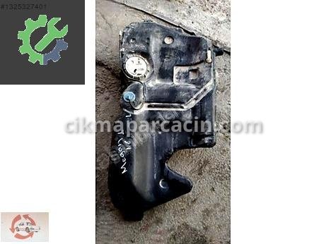 Renault Megane Yakıt Deposu çıkma parça