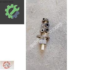 RENAULT KANGOO FREN MERKEZİ