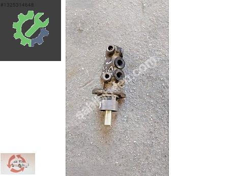 Renault Kangoo Fren Limitörü çıkma parça