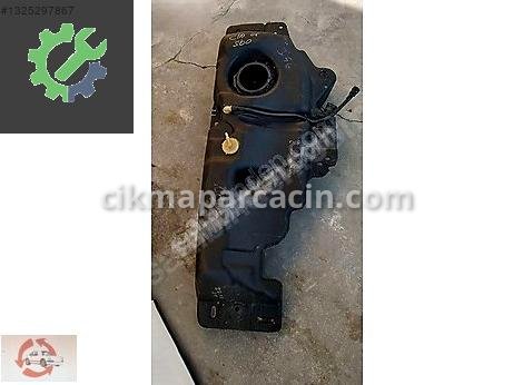 Renault Clio Yakıt Deposu çıkma parça