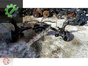 FİAT DOBLO 4 ARKA DİNGİL